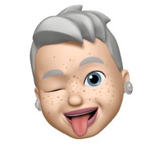 Meet your Posher, Barbara